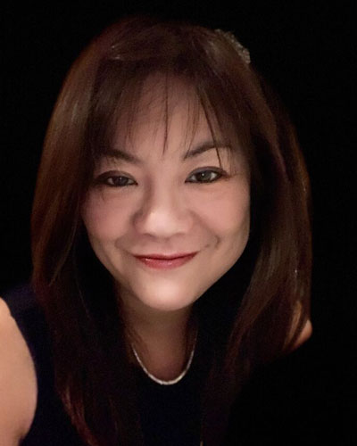 Profile of Angela Cheng